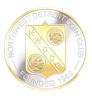 Northwest Detroit Coin Club